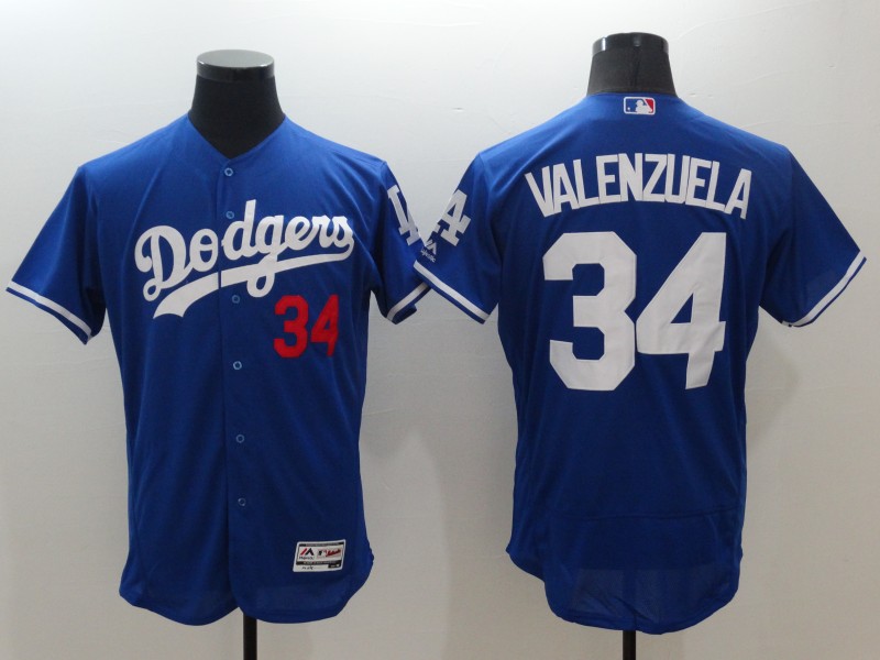 Los Angeles Dodgers jerseys-038